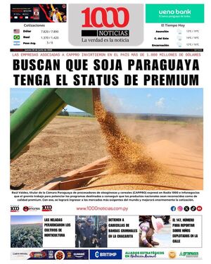 26 Junio 2025