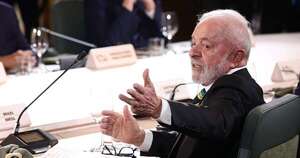 La Nación / Congreso brasileño deroga alza de impuestos decretada por Lula