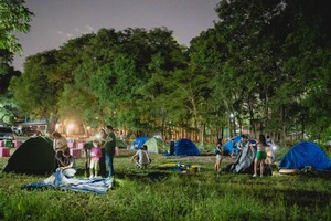 Inscripciones abiertas para el AstroCamp de julio en el MuCi