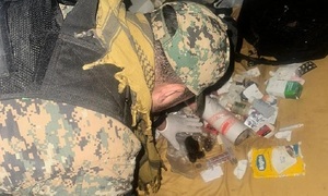Desmantelan laboratorio clandestino en Caaguazú e incautan hachís y hasta marihuana en polvo - OviedoPress