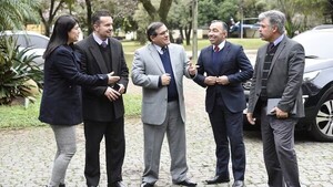 Tribunal frena chicana de exministros y avanza caso por filtración en Seprelad - ADN Digital