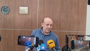 Corte administrativo confirma grave crisis financiera en la comuna de Ciudad del Este - ADN Digital