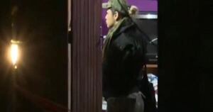 La Nación / Megaoperativo policial: detienen a madre y hermana del líder del clan Rotela