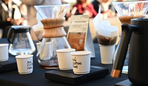 El mayor festival para amantes del café llega en una nueva edición