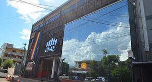 Colonias Unidas organiza el VI Seminario Internacional de Cooperativismo en la sede de UNAE Itapúa