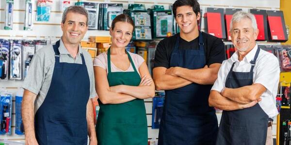 La Asepy ofrece taller para emprendimientos familiares