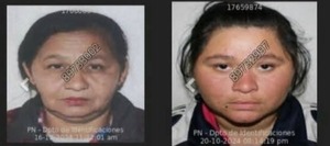 Detienen a la madre y hermana de Javier Rotela en Tobatí | Unicanal
