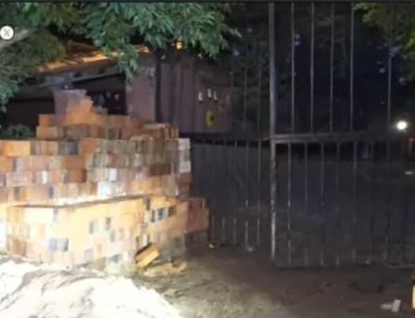En operativo detienen a mamá y hermana de Javier Rotela