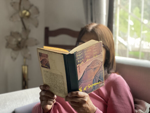 Entre 800 a 1000 libros paraguayos se registran al año con el sistema ISBN - .::Agencia IP::.