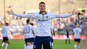 Monterrey abraza el sueño de los octavos tras golear a Urawa