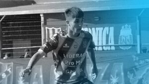 Un juvenil del club San Telmo muere durante una operación de rodilla