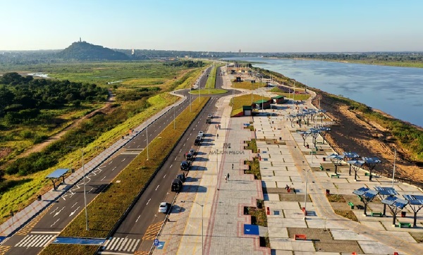 Buscan construir el Hospital General de Asunción, cuatro consorcios - OviedoPress