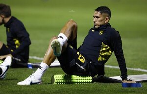 Versus / Vuelve a Guaraní tras un paso sin mucho ruido por Argentina
