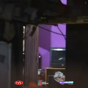OPERATIVO POLICIAL DESARTICULA RED FAMILIAR DEL CLAN ROTELA - «TVS DIGITAL»