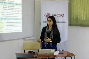 Revista "Cuadernos de Sociología" convoca a investigadores en ciencias sociales para enviar artículos académicos - .::Agencia IP::.