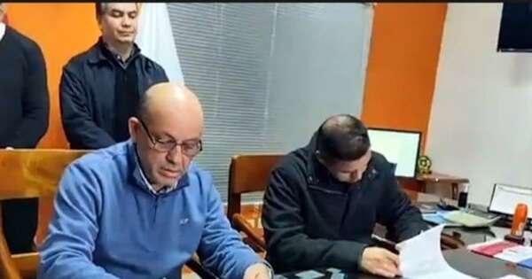 La Nación / Municipalidad de Ciudad del Este arrastra una deuda millonaria de G. 108.000 millones