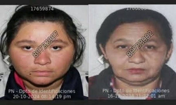 Detienen a madre y hermana del líder del Clan Rotela en megaoperativo policial - OviedoPress