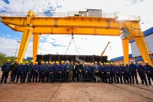 Paraguay se prepara para recibir inversiones y nuevas empresas