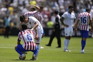 Versus / El cansancio, ¿una mentira de los equipos europeos en el Mundial de Clubes?