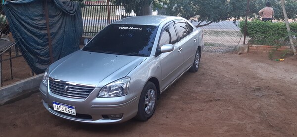 Estacionó su automóvil frente a su casa y le robaron | Unicanal