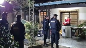 Clan Rotela: detienen a familiares en múltiples allanamientos
