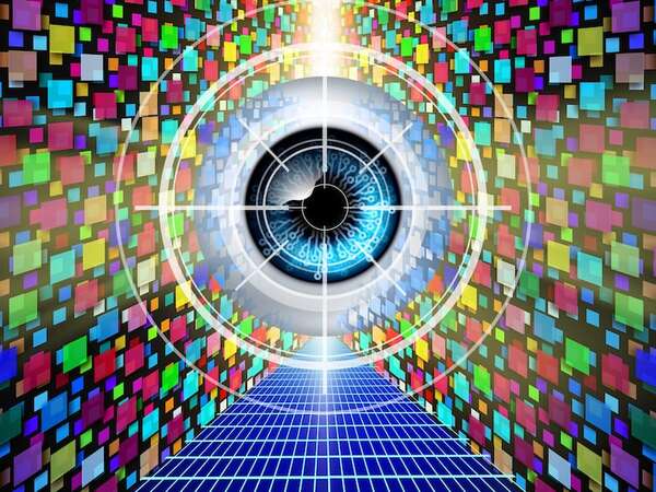 La mirada que todo lo ve: visión artificial y su rol en la vigilancia moderna - Tecnología - ABC Color