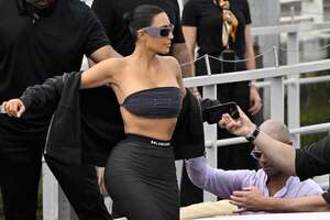 Kim Kardashian quiere ser una muñeca ‘Bratz’ - Gente - ABC Color