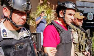 Caso A Ultranza: el 7 de julio comienza el juicio a 18 procesados - OviedoPress