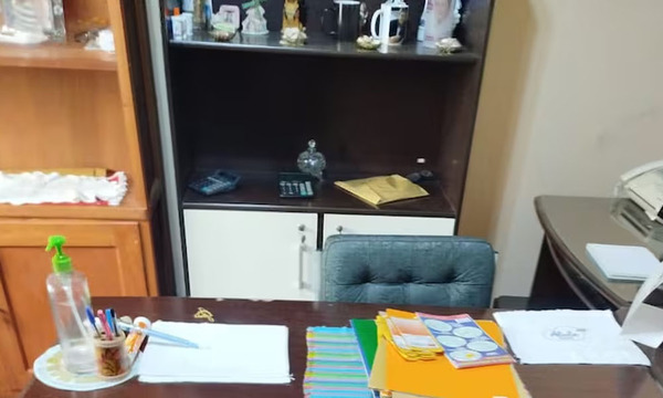 Clínica clandestina en Santaní: allanamiento revela a falso ginecólogo - OviedoPress