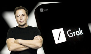 Grok falla en la guerra digital: estudio expone errores del chatbot de Musk sobre Irán e Israel - OviedoPress
