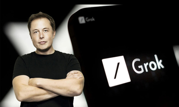 Grok falla en la guerra digital: estudio expone errores del chatbot de Musk sobre Irán e Israel - OviedoPress