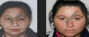 Detienen a madre y hermana del líder del Clan Rotela.