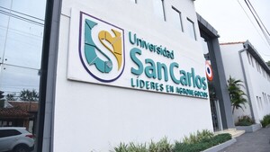25 años educando desde la raíz para el futuro del agro