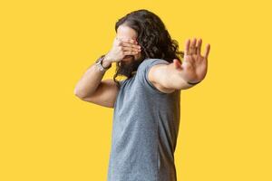 Terapia de exposición: cómo superar miedos enfrentándolos paso a paso - Estilo de vida - ABC Color