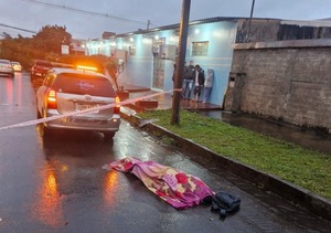 Peatón fallece tras ser atropellado por una estudiante en CDE - ADN Digital