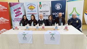 Lanzan la “I Corre Caminata Saludable: Movete por tu Salud”