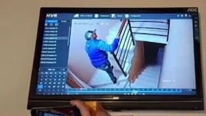 Entraron a robar en casa de un concejal de Coronel Oviedo y ex diputado Unace