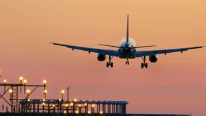 Un oso obliga a cancelar vuelos en un aeropuerto de Japón