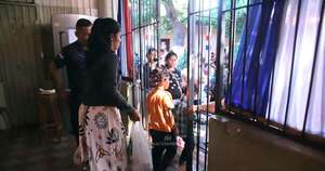 Diario HOY | Buscan promover empleos para exconvictos