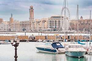 Bari, la joya secreta del sur de Italia que está conquistando a los viajeros - Viajes - ABC Color
