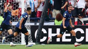 Cuatro nuevos clasificados a 8vos de final del Mundial de Clubes