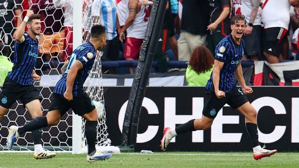 Cuatro nuevos clasificados a 8vos de final del Mundial de Clubes