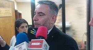 Destituidas por investigar millonario faltante en el PLRA, afirma senador