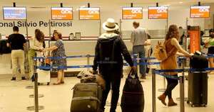Diario HOY | Pasajeros con “perfiles de riesgo” podrán ser detectados en el aeropuerto gracias a nuevo sistema