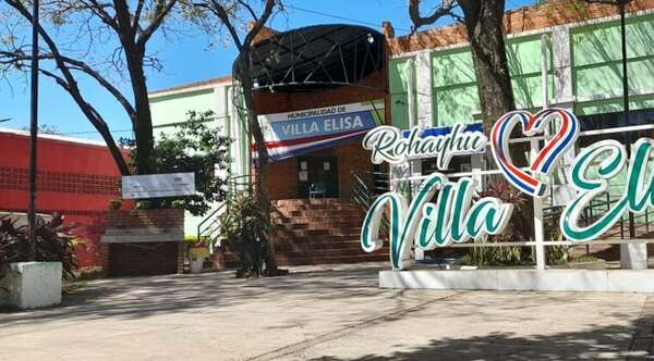 En Villa Elisa ofrecen delivery para habilitación vehicular - Nacionales - ABC Color