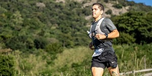 Campeón en casa, embajador en el mundo: Inspiradora historia del paraguayo clasificado al Mundial de Backyard Ultra • PARAGUAY TV