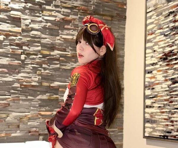 “Oniichan” quiere tener cuerazo y confesó su miedo a la cirugía. “Tengo miedo de m0r¡rme”