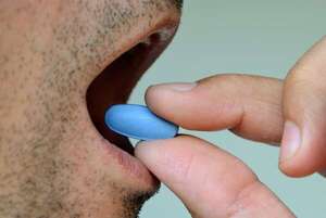 Viagra sin receta: los riesgos reales de la pastilla azul que muchos ignoran - Sexualidad - ABC Color