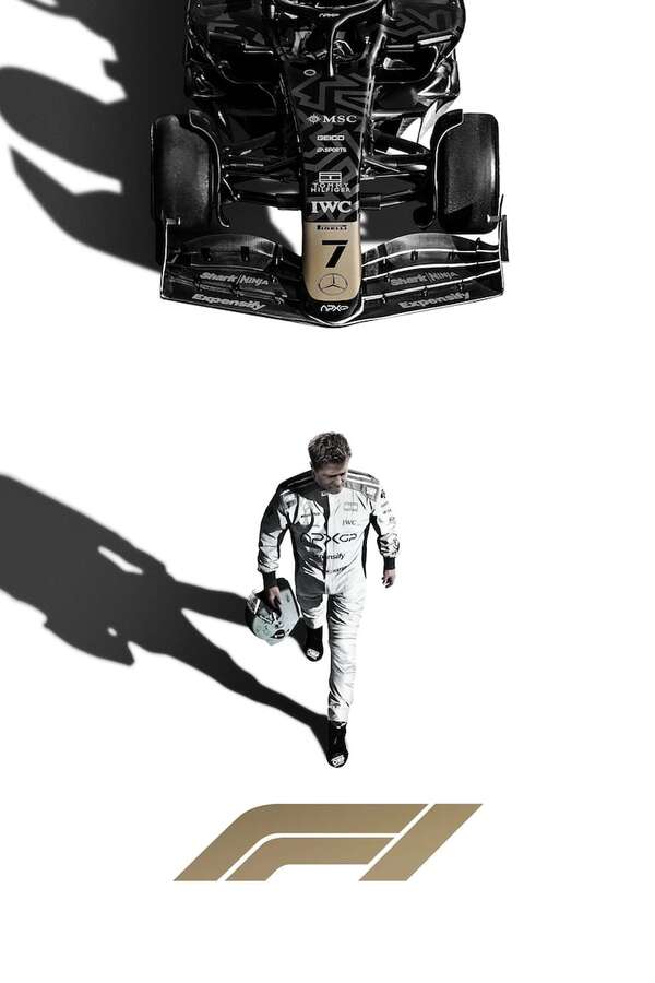 F1 - Cine y TV - ABC Color