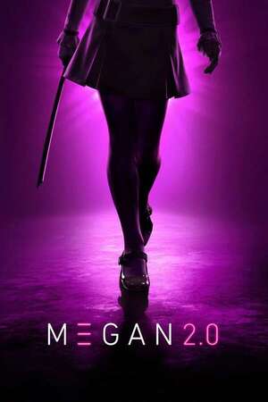 M3gan 2.0 - Cine y TV - ABC Color